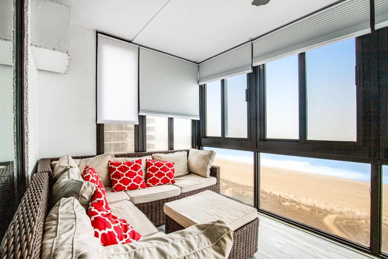 High Point North 9A Daire Ocean City Dış mekan fotoğraf
