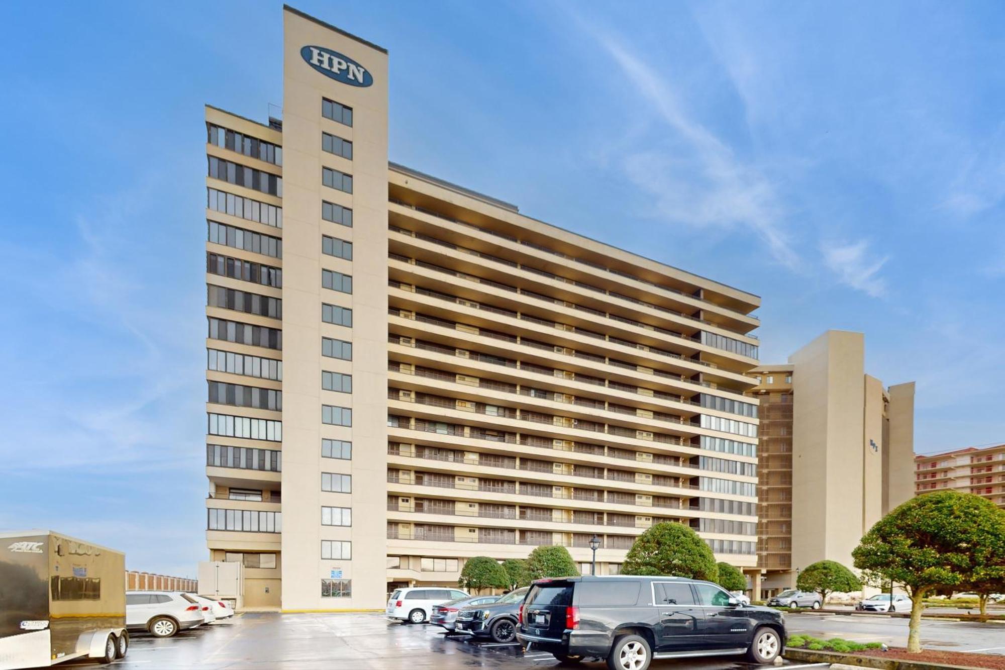 High Point North 9A Daire Ocean City Dış mekan fotoğraf