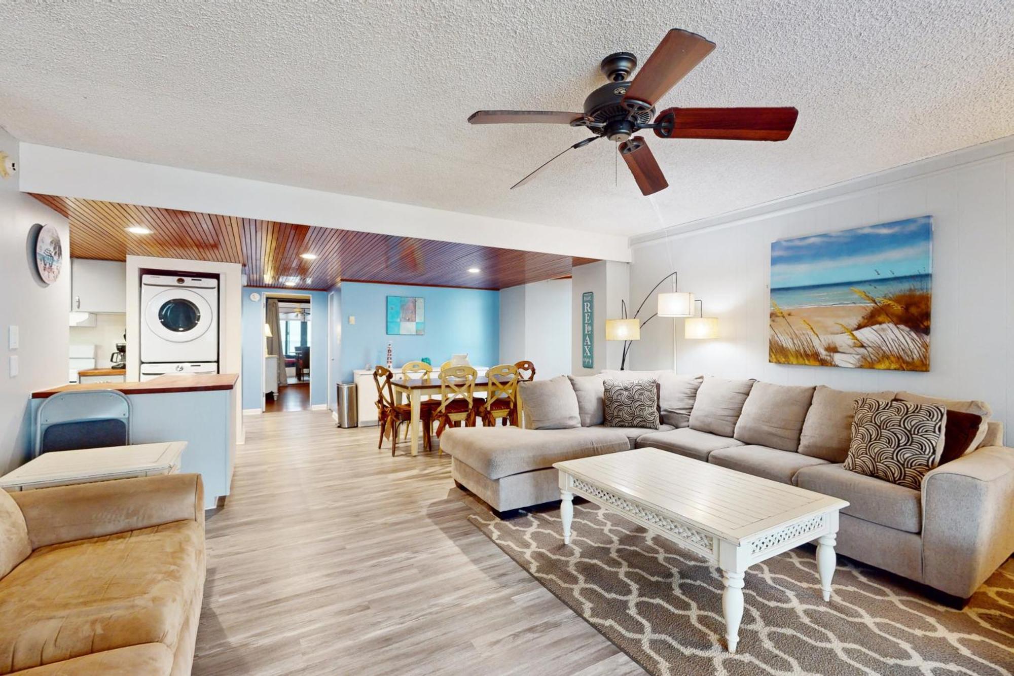 High Point North 9A Daire Ocean City Dış mekan fotoğraf