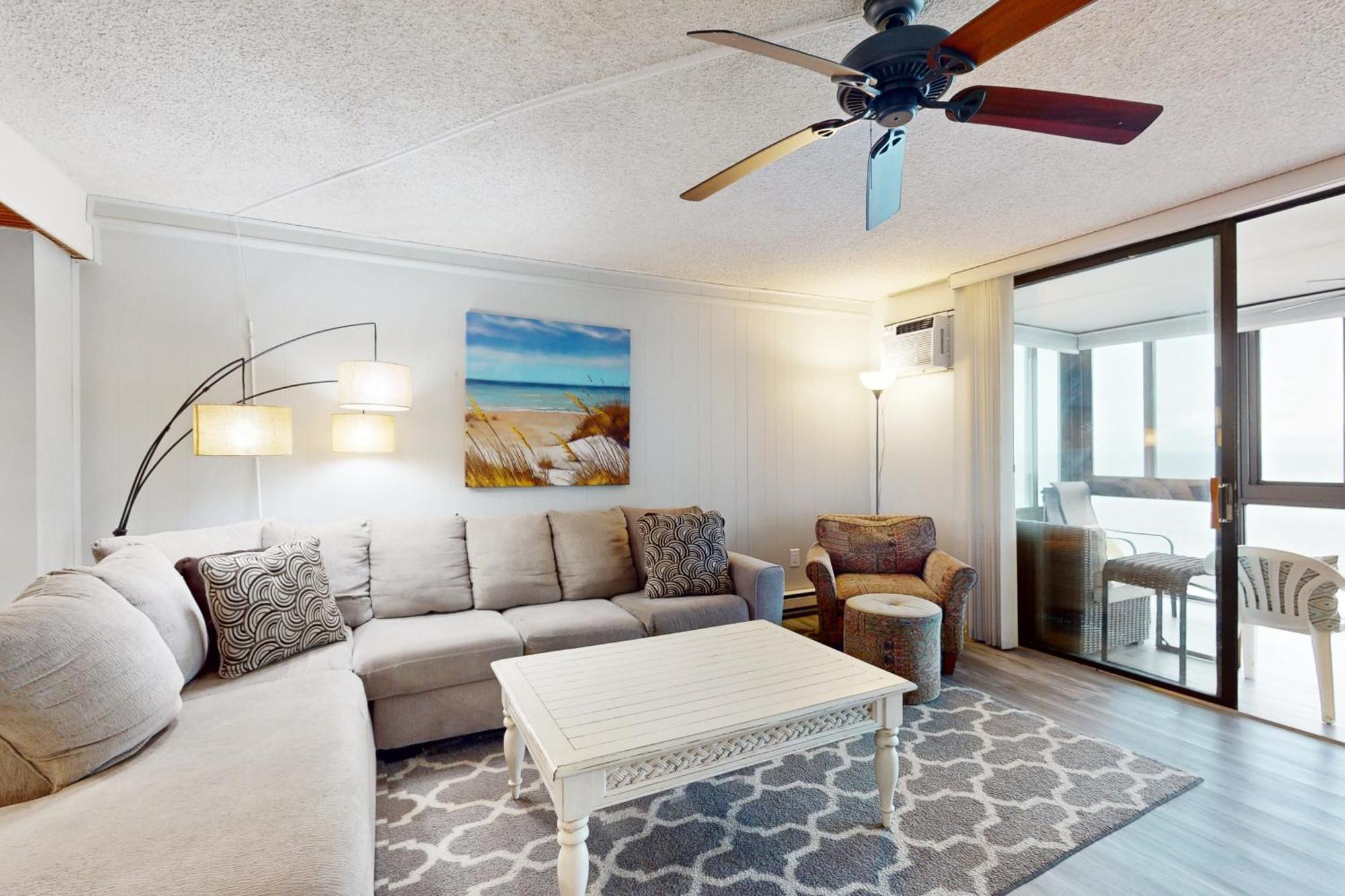 High Point North 9A Daire Ocean City Dış mekan fotoğraf