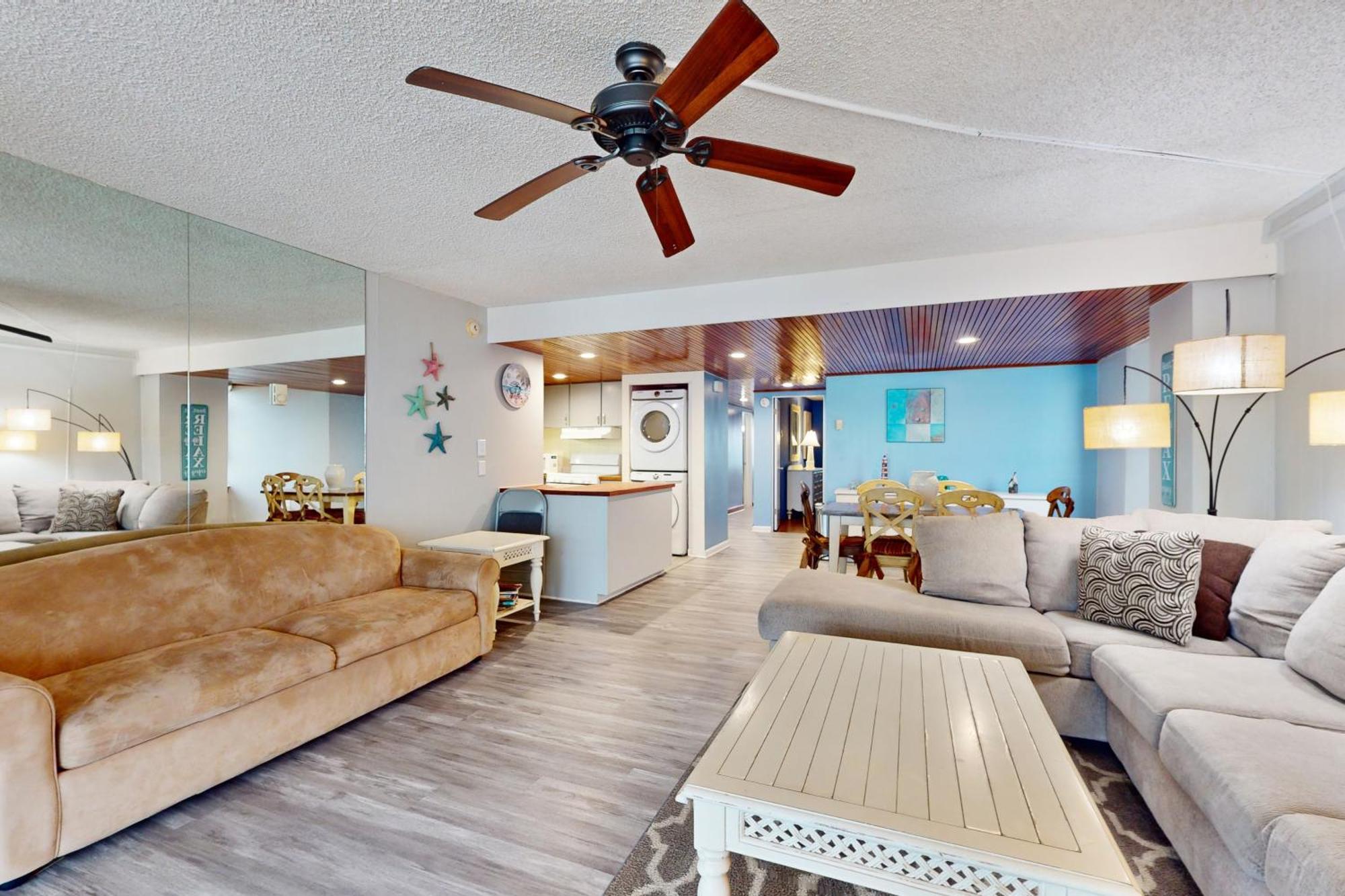 High Point North 9A Daire Ocean City Dış mekan fotoğraf