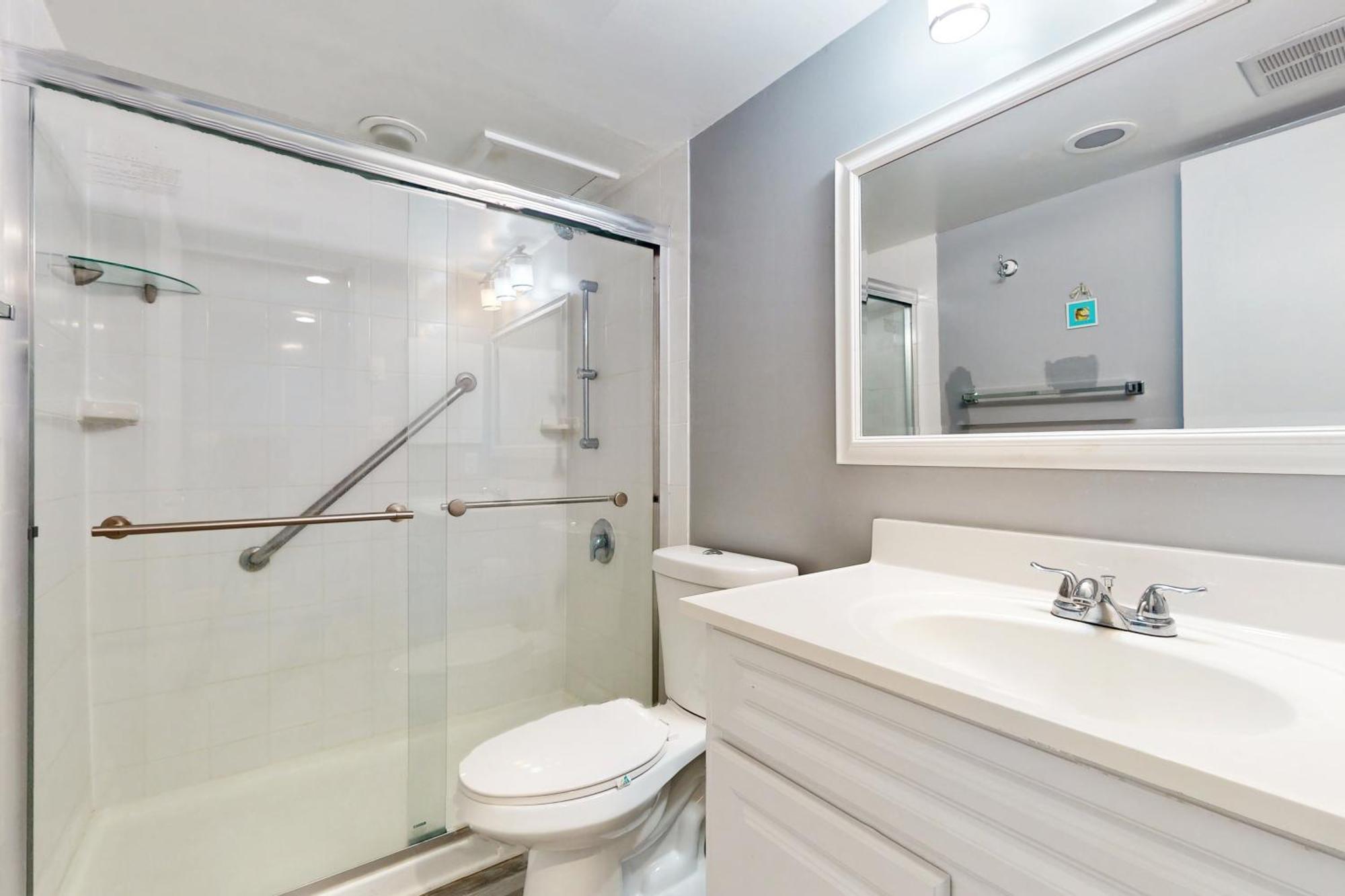 High Point North 9A Daire Ocean City Dış mekan fotoğraf
