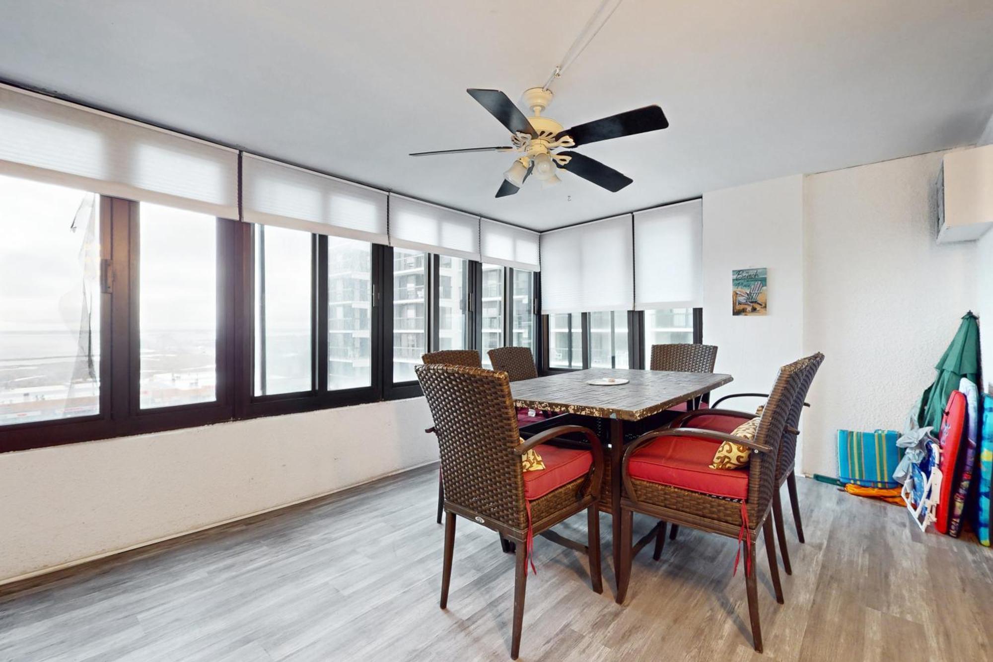 High Point North 9A Daire Ocean City Dış mekan fotoğraf