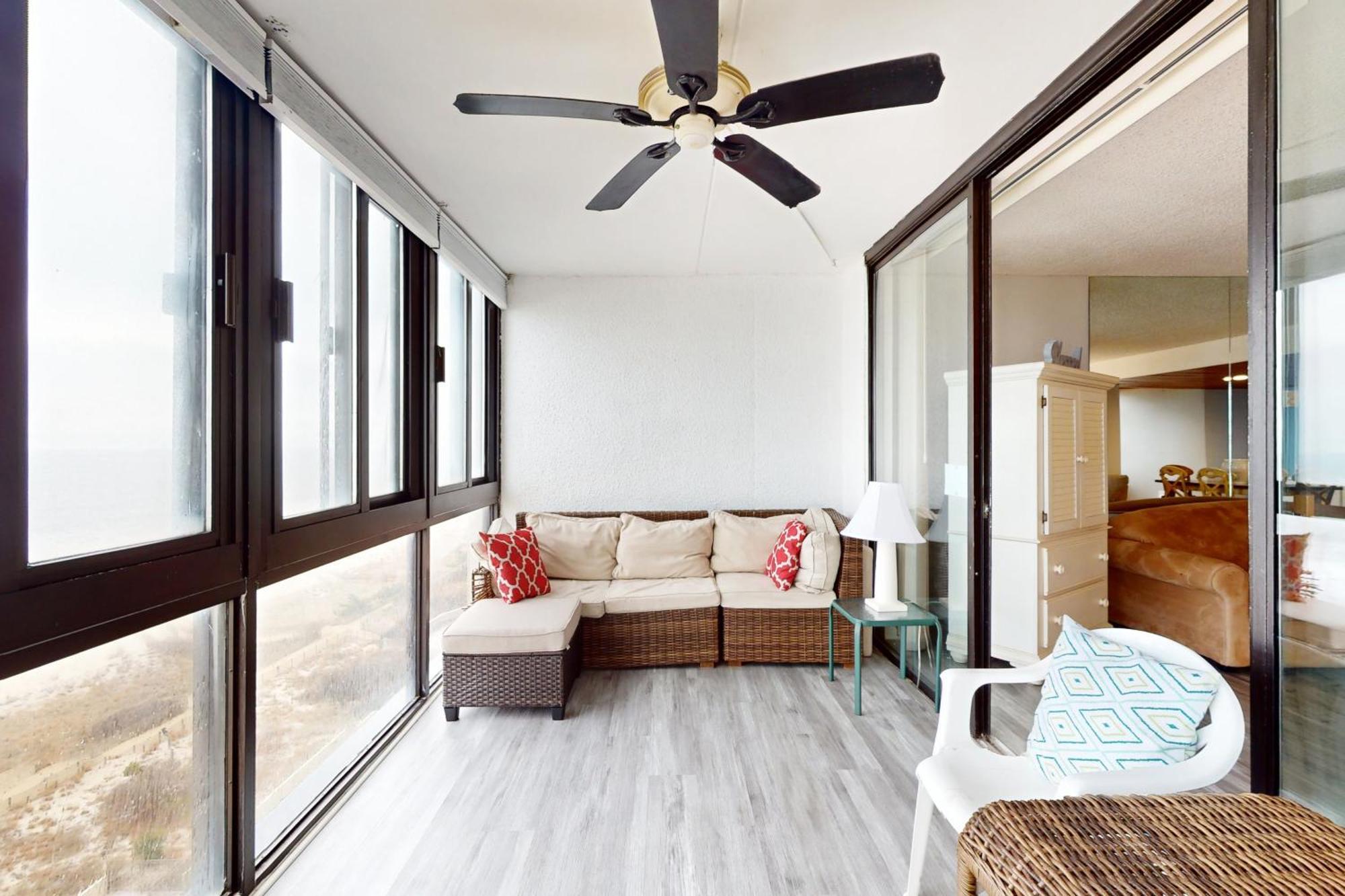High Point North 9A Daire Ocean City Dış mekan fotoğraf
