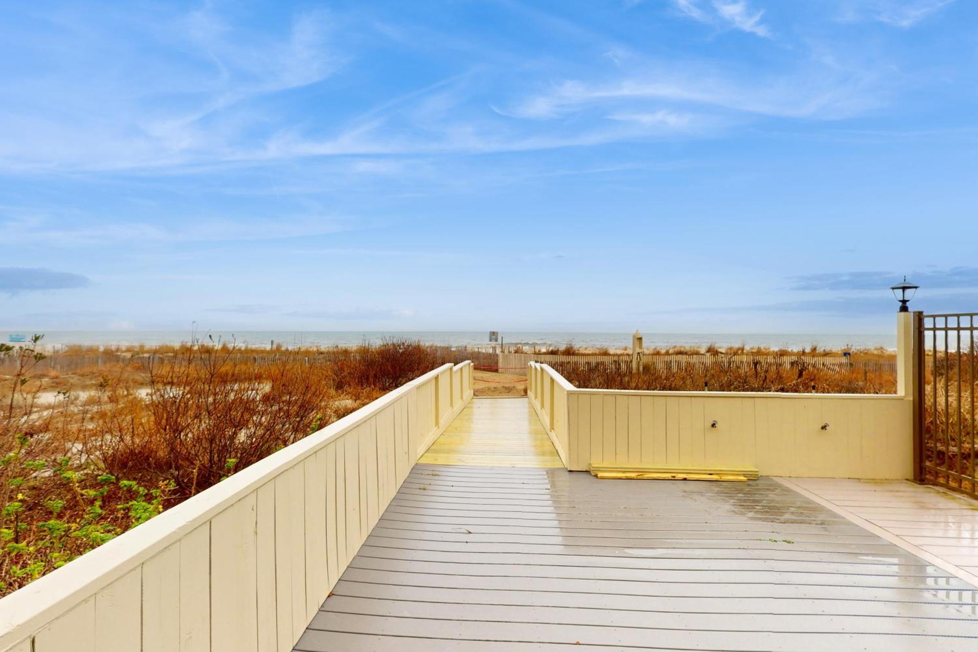 High Point North 9A Daire Ocean City Dış mekan fotoğraf